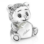 Premiercadeau tirelire enfant ourson coeur Premiercadeau tirelire enfant ourson coeur