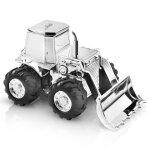 Premiercadeau tirelire enfant tracteur