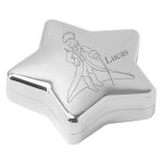 Premiercadeau tirelire du petit prince cape et épée Premiercadeau tirelire du petit prince cape et épée