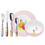 Set de table enfant les princesses disney Set de table enfant les princesses disney