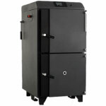 Arikazan chaudire bois  gazification haut rendement vg 80