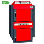 Chaudire bois  gazification atmos dc 32 s