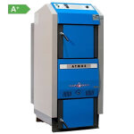 Chaudire bois  gazification atmos dc 50 gsx