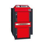 Chaudire bois  gazification atmos dc25s