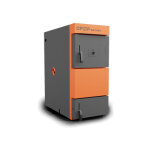 Chaudire bois  gazification opop naturo 21