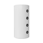 Eneove bouteille de mlange 4 piquages de chaque ct 100 l