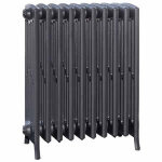 Ibc heiztechnik ibc radiateur en fonte dk classic 500 / 221 - 10 lments