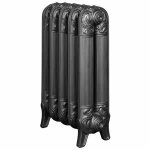 Ibc heiztechnik radiateur fonte retro hauteur 730mm - 15 lments
