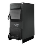 Solzaima chaudire bois w plus 25