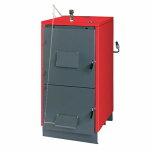 Unical chaudire bois fokolus 20kw