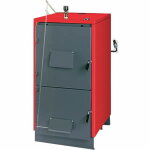 Unical chaudière bois fokolus 30kw Unical chaudière bois fokolus 30kw