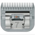 Aesculap lame snap on 3. 2mm gt343 n7