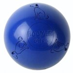 Boomer ball - balle indestructible dimensions - diamtre 11 cm