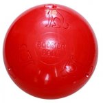 Boomer ball - balle indestructible dimensions - diamtre 15 cm