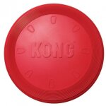 Frisbee kong rouge Frisbee kong rouge