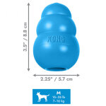 Kong puppy medium
