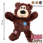 Kong wild knots ours - dispo 4 tailles tailles : - xs