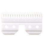 Lame c�ramique tondeuse clip system