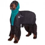 Manteau de schage taille - small