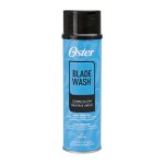 Nettoyant pour tondeuse blade wash oster 532 ml Nettoyant pour tondeuse blade wash oster 532 ml