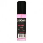 Parfum chien malabar flacon verre 60 ml