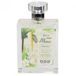 Parfum chien mono flacon verre