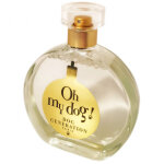 Parfum oh my dog sans alcool