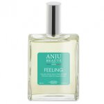 Parfum vanille naturel feeling - flacon verre