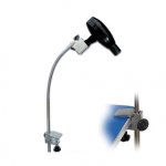 Porte sechoir pour chien flexible Porte sechoir pour chien flexible