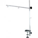 Potence toilettage 80 epais maxi 70 mm