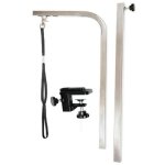 Potence toilettage simple Potence toilettage simple