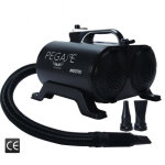 ??pulseur chien maestro 2 moteurs 3000 w 150l / s