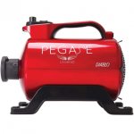 Pulseur chien 2800w avec resistance diablo pegase