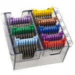 Sabot inox pour tondeuse 1400 - 1230 - arco pro