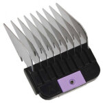 Sabot tondeuse acier 19mm - 3 / 4 Sabot tondeuse acier 19mm - 3 / 4
