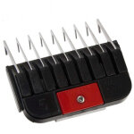 Sabot tondeuse acier 3 mm - 1 / 8