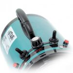 Sechoir pulseur pro d2400 garantie 3ans Sechoir pulseur pro d2400 garantie 3ans
