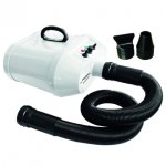 Sechoir pulseur zonda pro resistance 2400w gros chien Sechoir pulseur zonda pro resistance 2400w gros chien