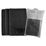Serviette chien ultra - absorbante carbone ionis� psh