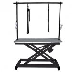 Table electrique professionnel grande variation de hauteur