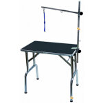 Table pliante portable renforc�e 70 x 48