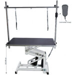 Table toilettage electrique maxi 100kg venus Table toilettage electrique maxi 100kg venus