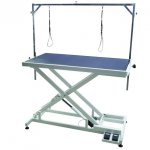 ??table toilettage lectrique maxi 150kg callisto