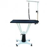 Table toilettage hydraulique sirius