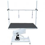 Table toilettage hydraulique venus