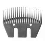 Tete 20 dents special cheval pour tondeuse mouton