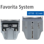 Tete aesculap 0. 5 mm gt730