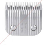 Tete de coupe moser 2. 5mm