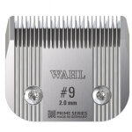 T�te de coupe moser wahl 2mm