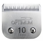 Tete de coupe optimum clip system n� 10 - 1. 6mm